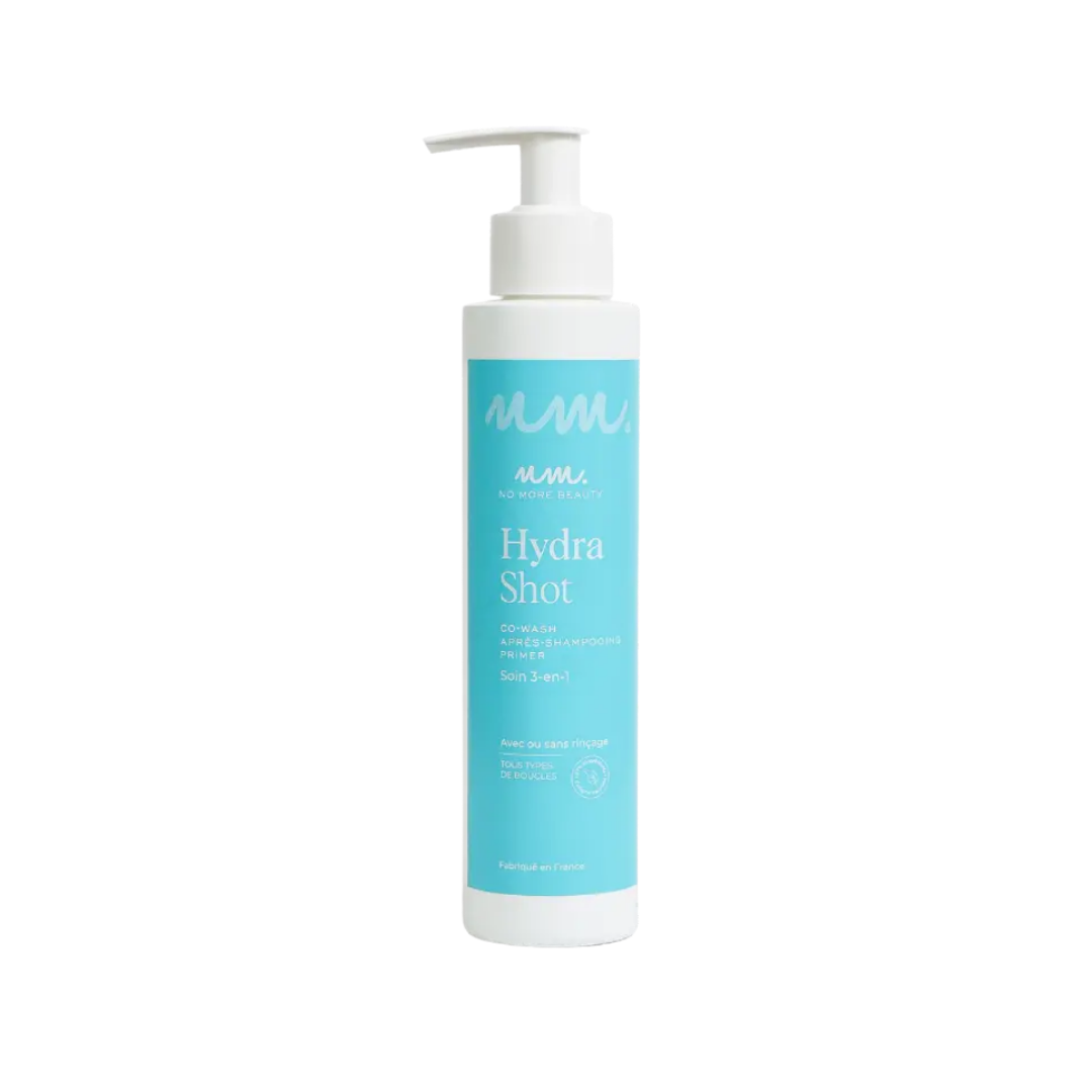 No More Beauty | Hydra Shot