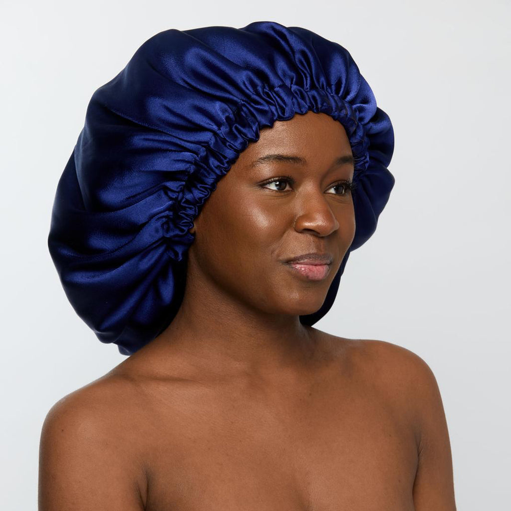 Nocticurl | Bonnet en satin