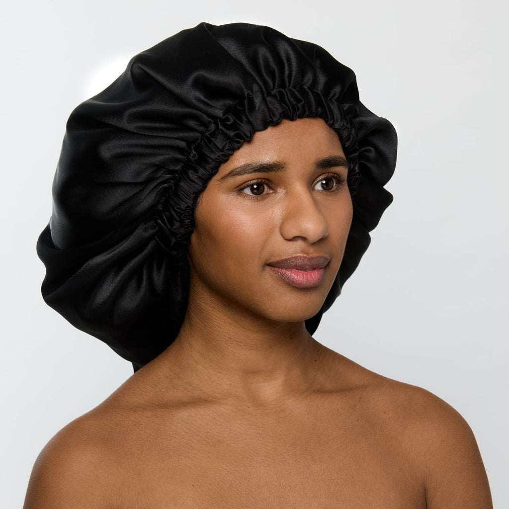Nocticurl | Bonnet en satin