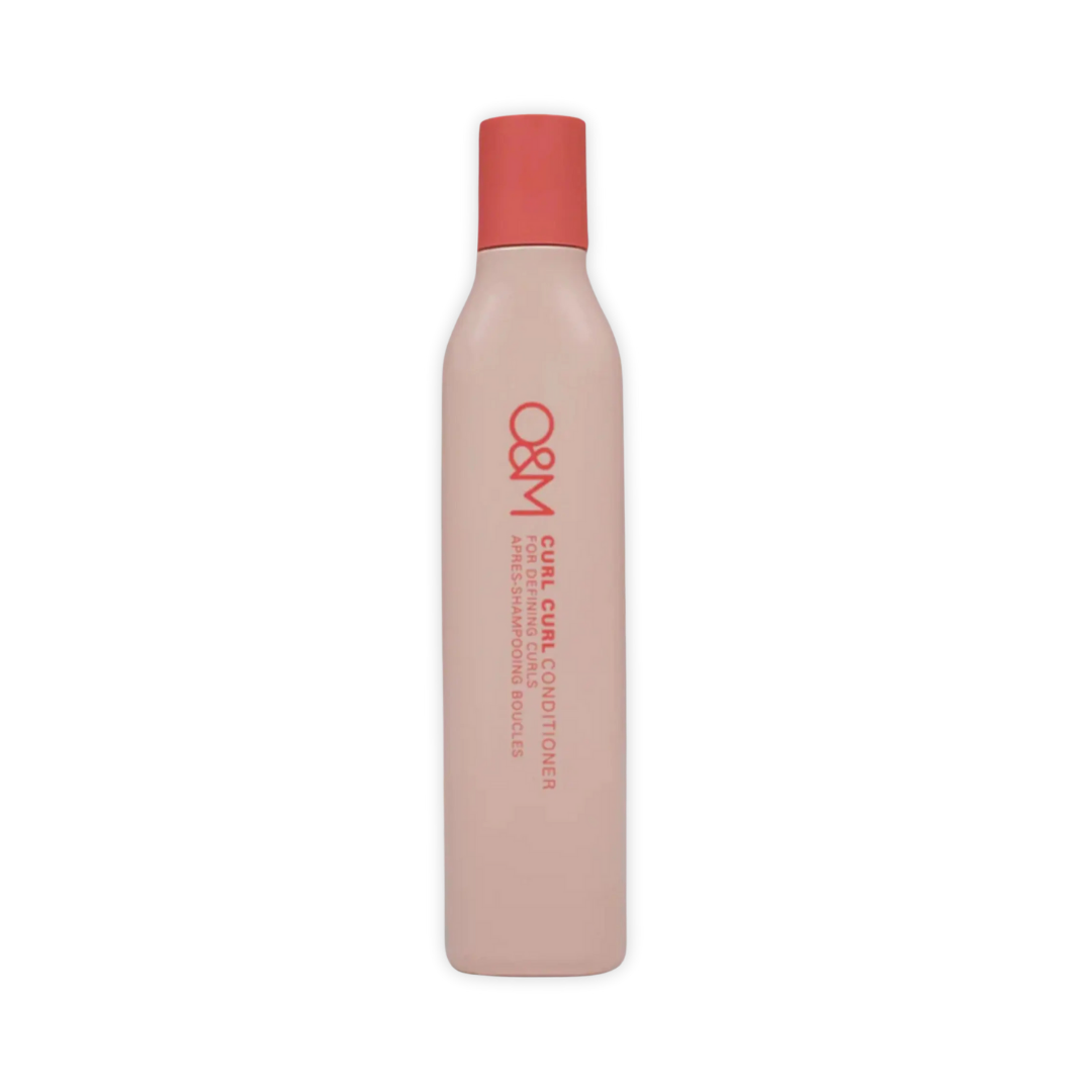 Curl Curl Conditioner