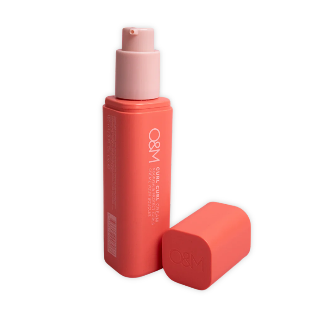 Curl Cream