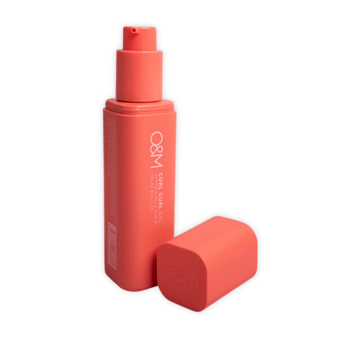 Curl Curl Gel