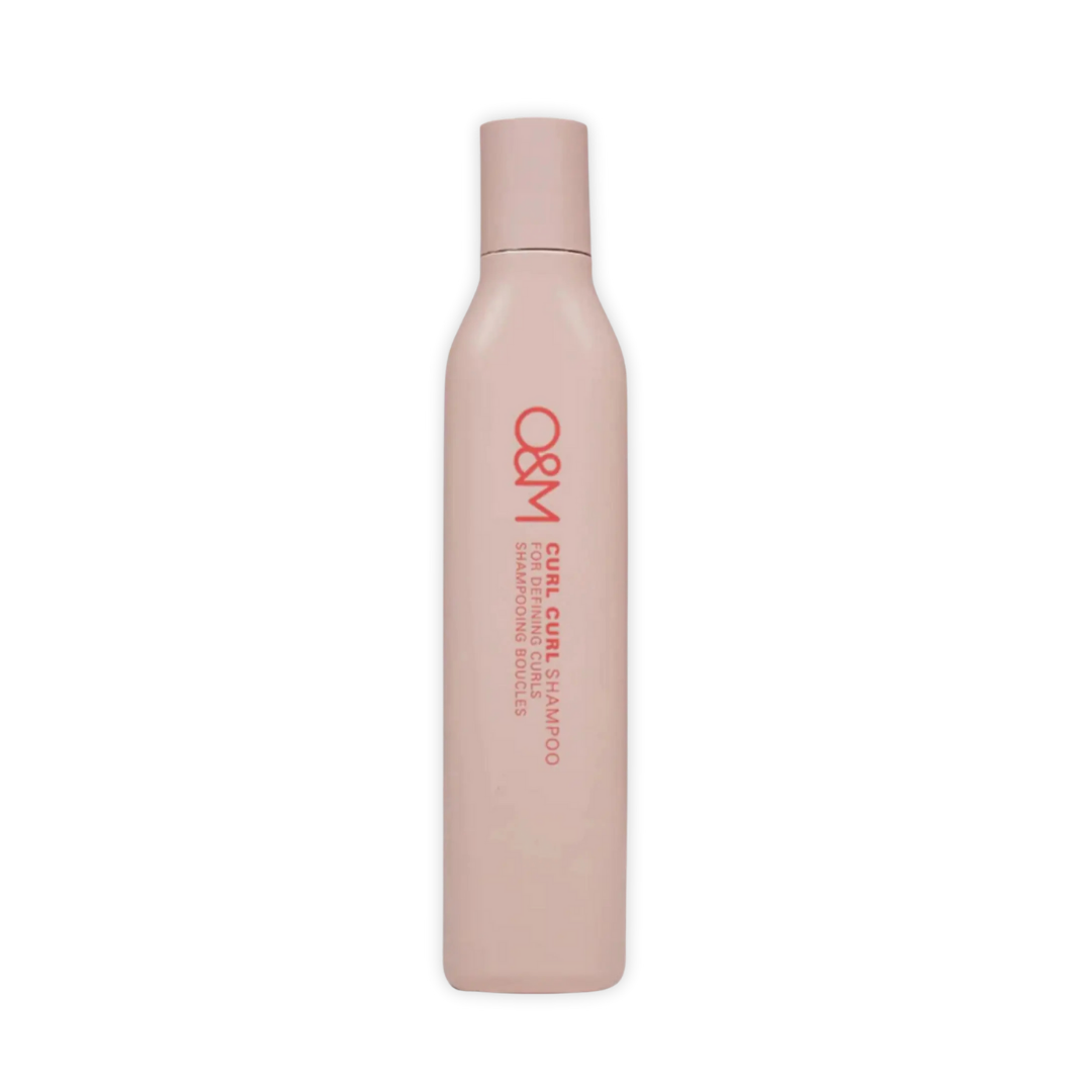 Curl Curl Shampoing