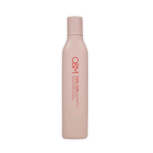Curl Curl Shampoing
