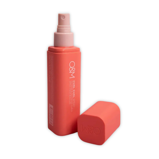 Curl Curl Spray