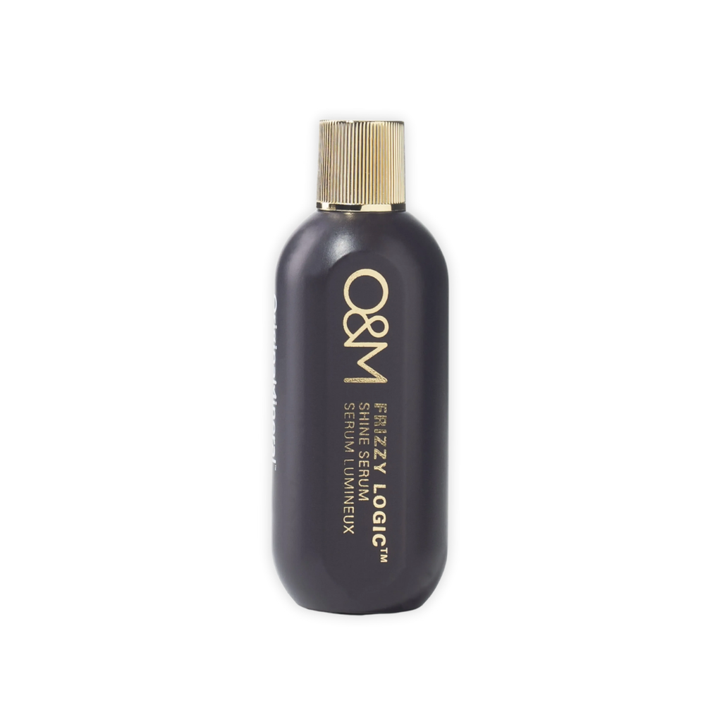 Frizzy Logic Serum