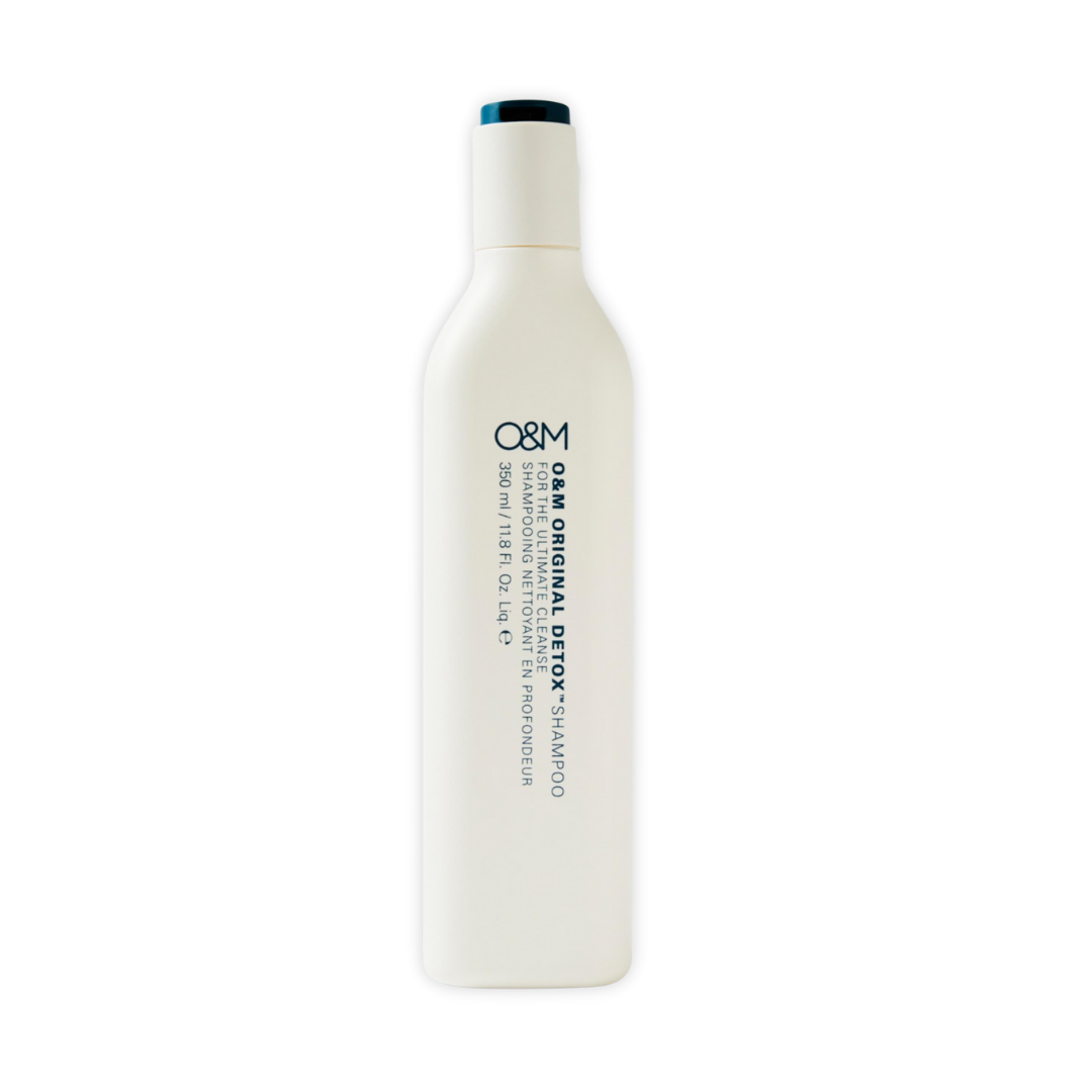 Original Detox Shampoo