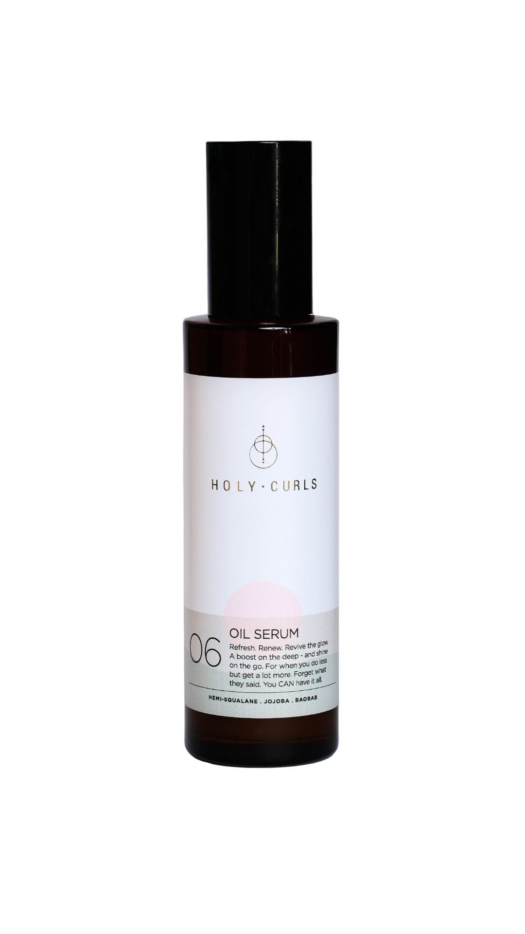 Oil Serum 06