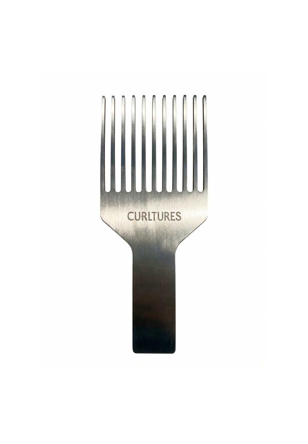 Curltures | Monolith