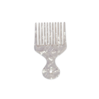 Peigne Afro Volume