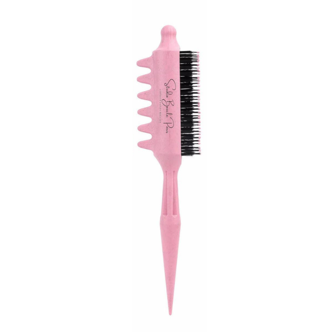 Studio Boucle Paris | Finger Coils Brush