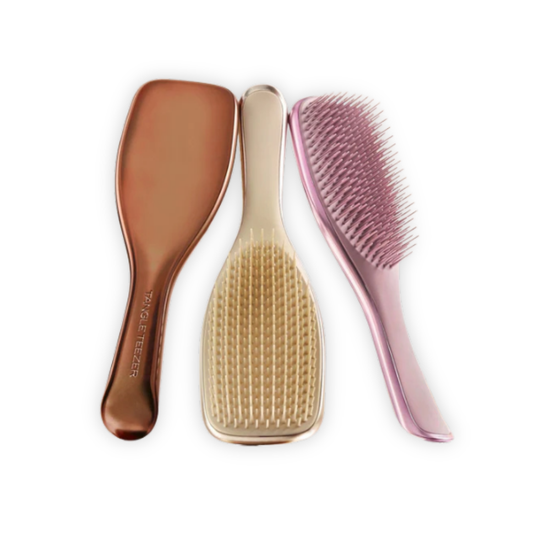 Tangle Teezer Original - Chrome Edition
