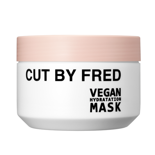 Vegan Hydratation Mask