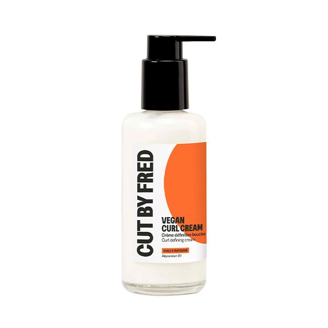 Cut By Fred | Vegan Curl Cream
