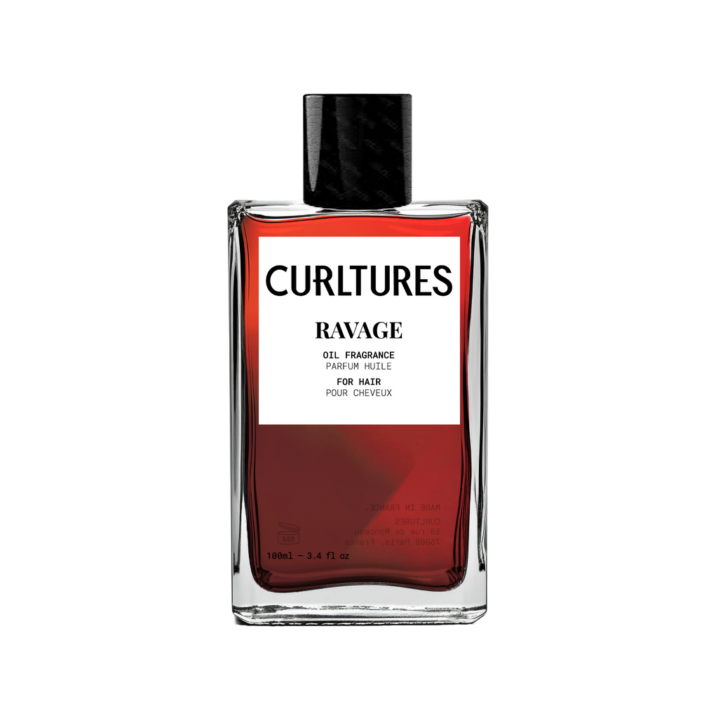 Curltures | Ravage (100ml)