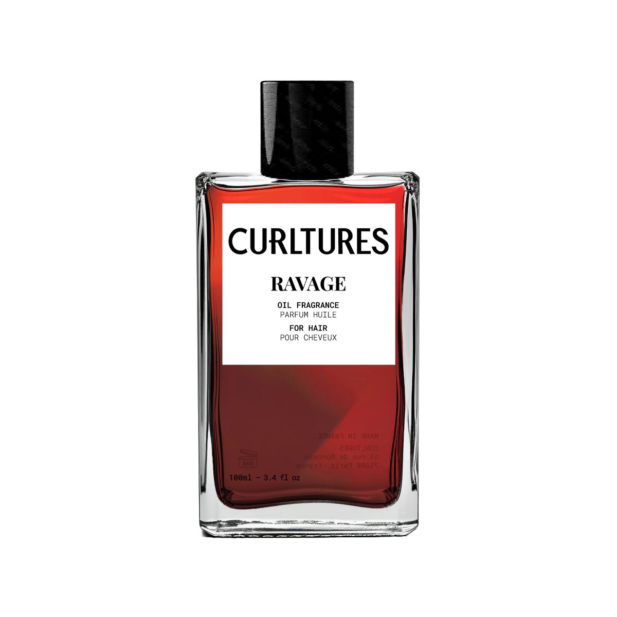 Curltures | Ravage (100ml)